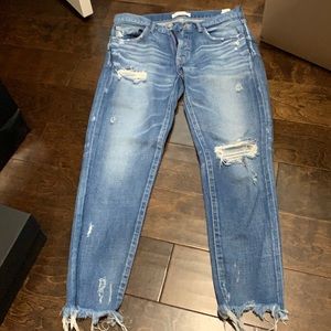 Moussy vintage jeans 27